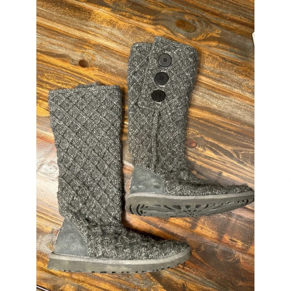 UGG australia tall